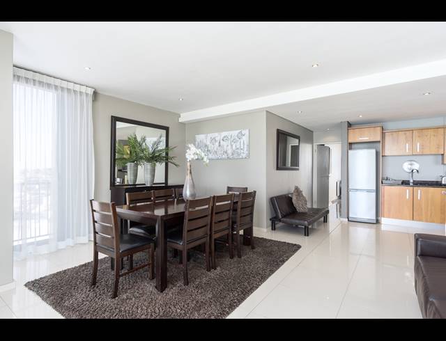 2 BEDROOM APARTMENT FOR SALE IN BEACHFRONT